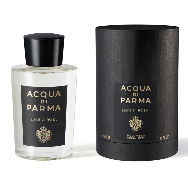 Luce di Rosa Eau de Parfum 180ml