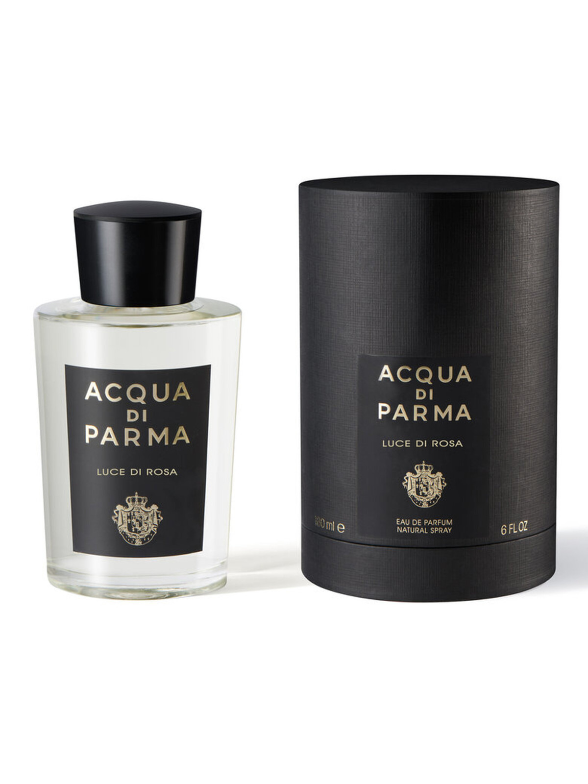 Luce di Rosa Eau de Parfum 180ml
