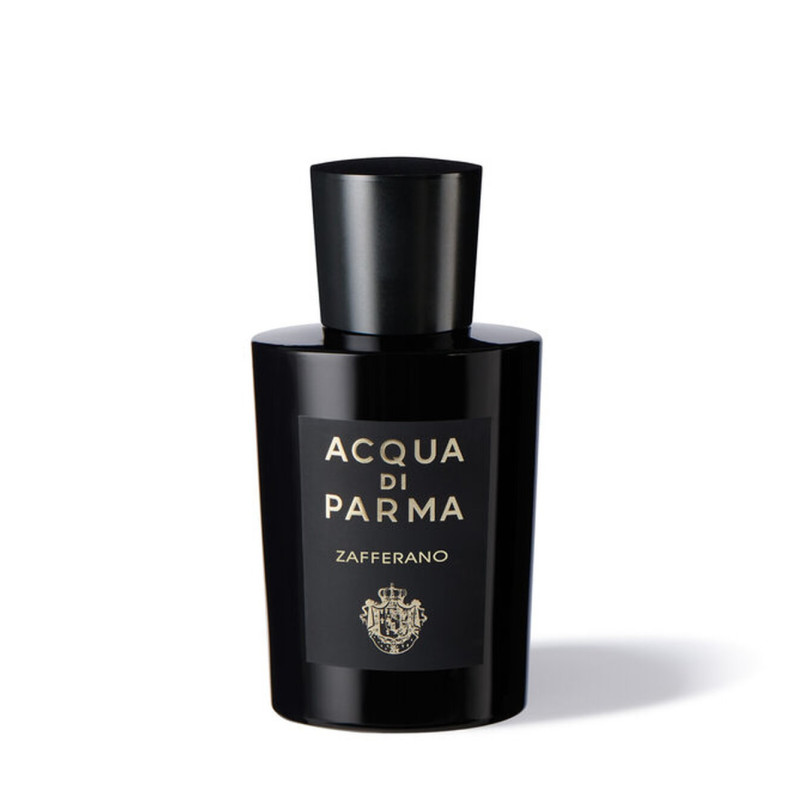 Zafferano Eau de Parfum 100ml