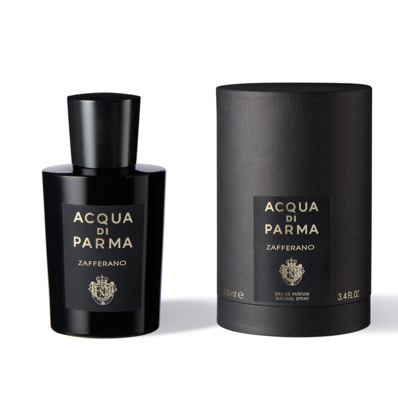 Zafferano Eau de Parfum 100ml