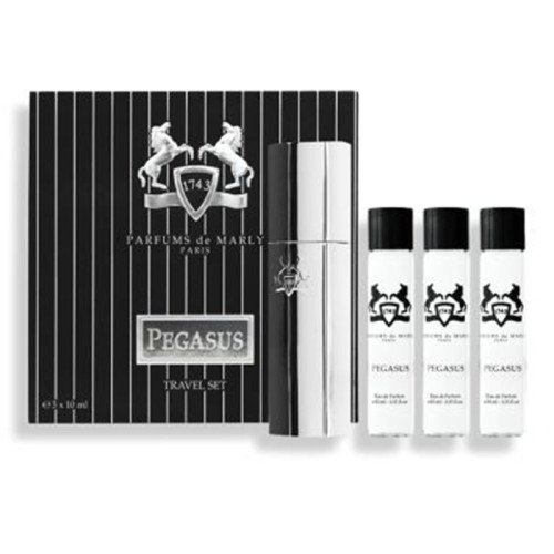 PDM PEGASUS EDP TRAVEL SET 3X10ML