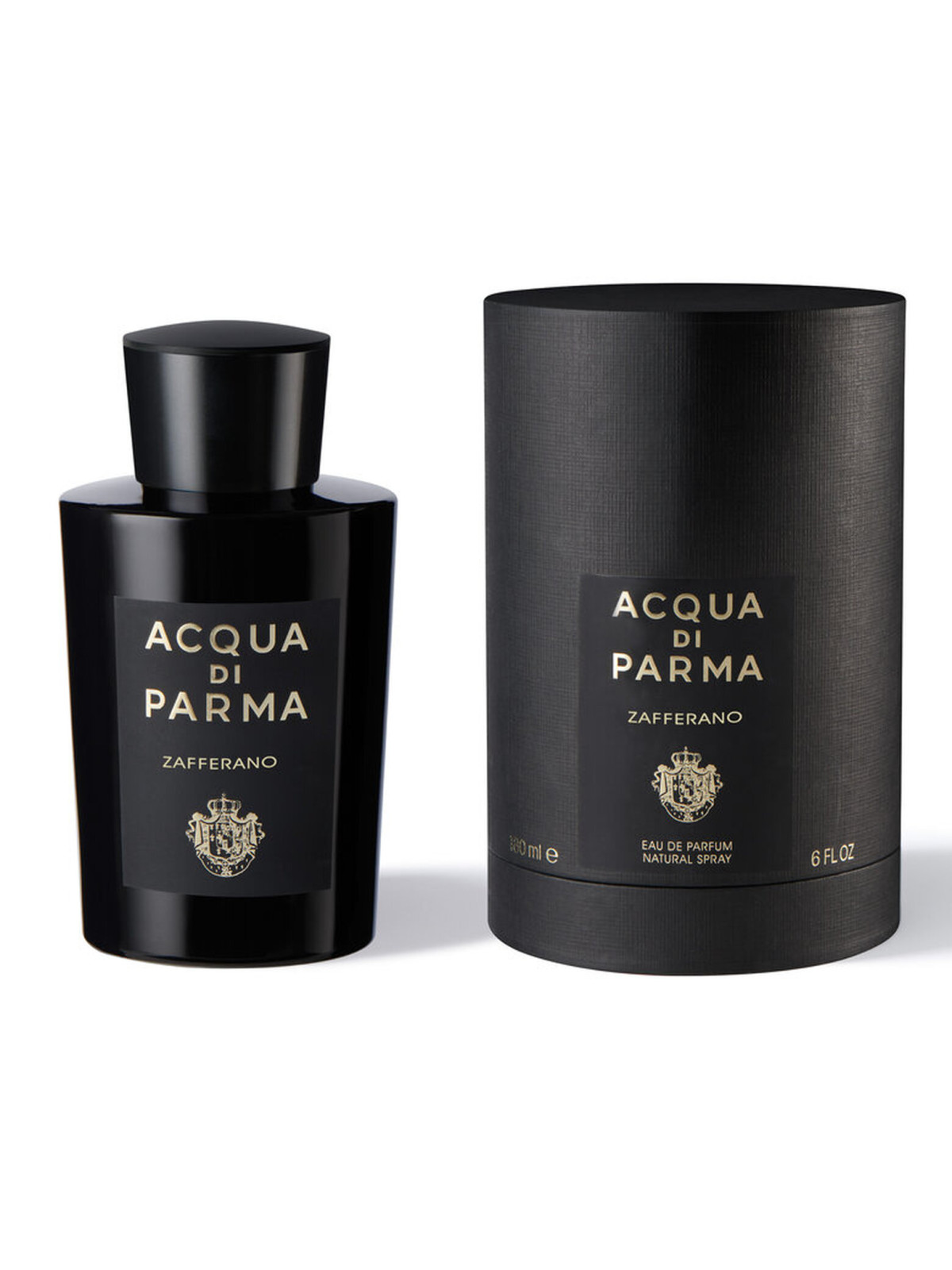 Zafferano Eau de Parfum 180ml