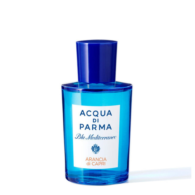 Arancia di Capri Eau de Toilette 100ml