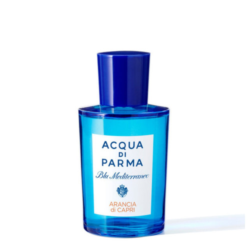 Arancia di Capri Eau de Toilette 100ml