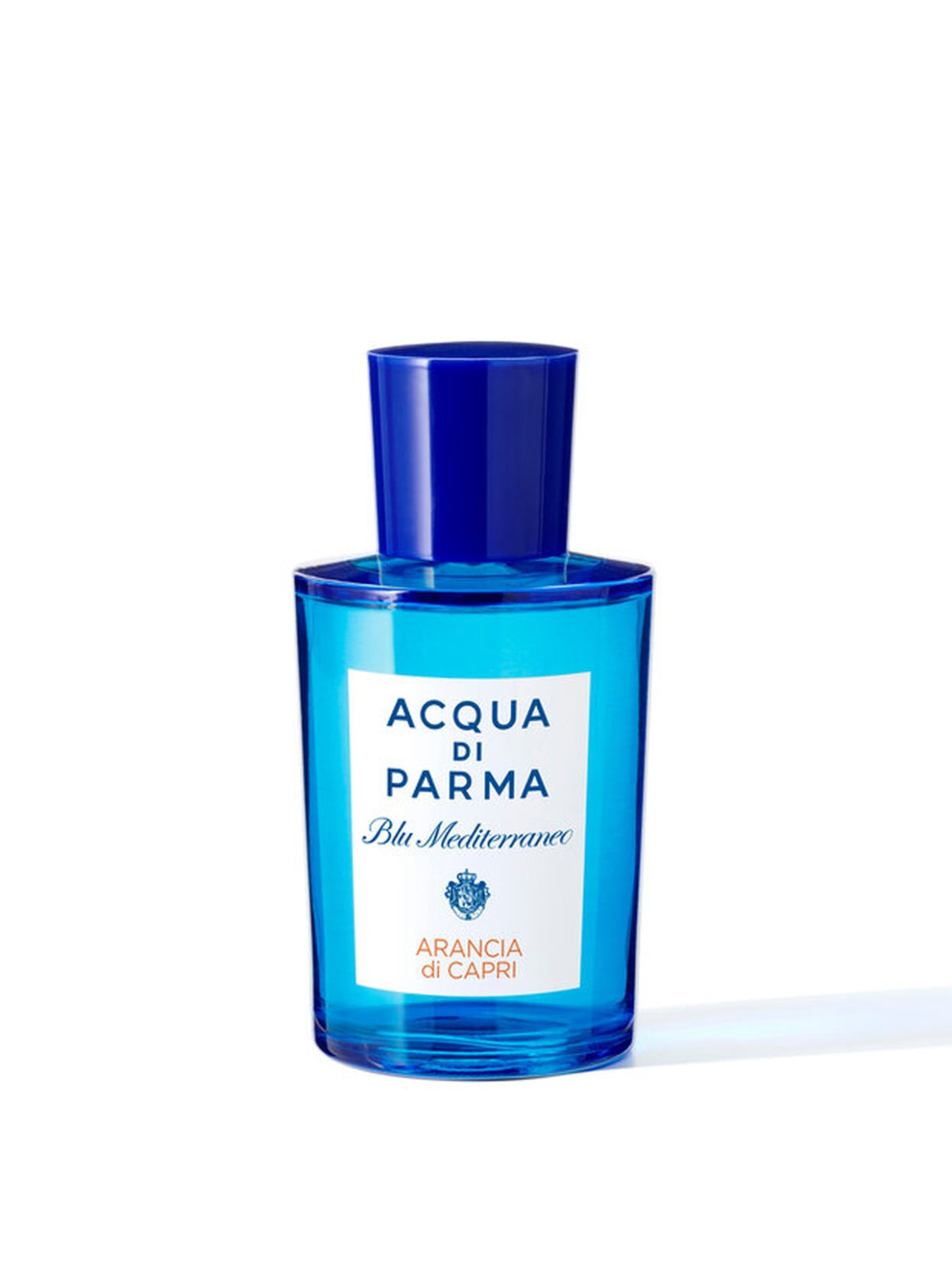 Arancia di Capri Eau de Toilette 100ml