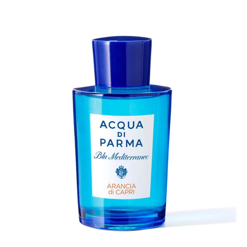 Arancia di Capri Eau de Toilette 180ml