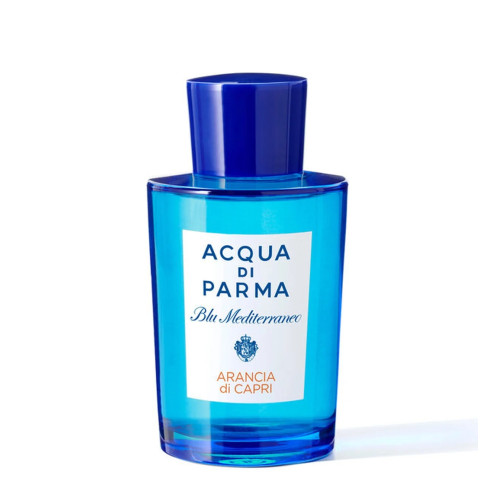 Arancia di Capri Eau de Toilette 180ml