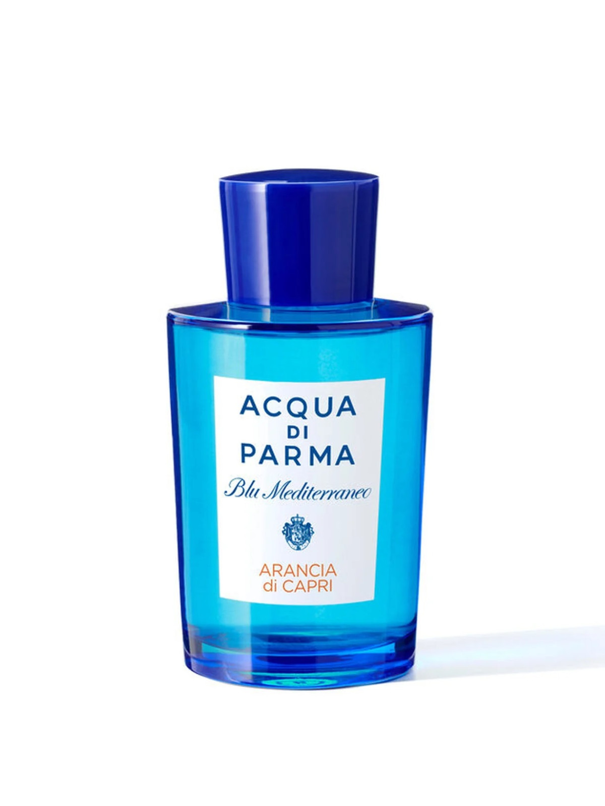 Arancia di Capri Eau de Toilette 180ml