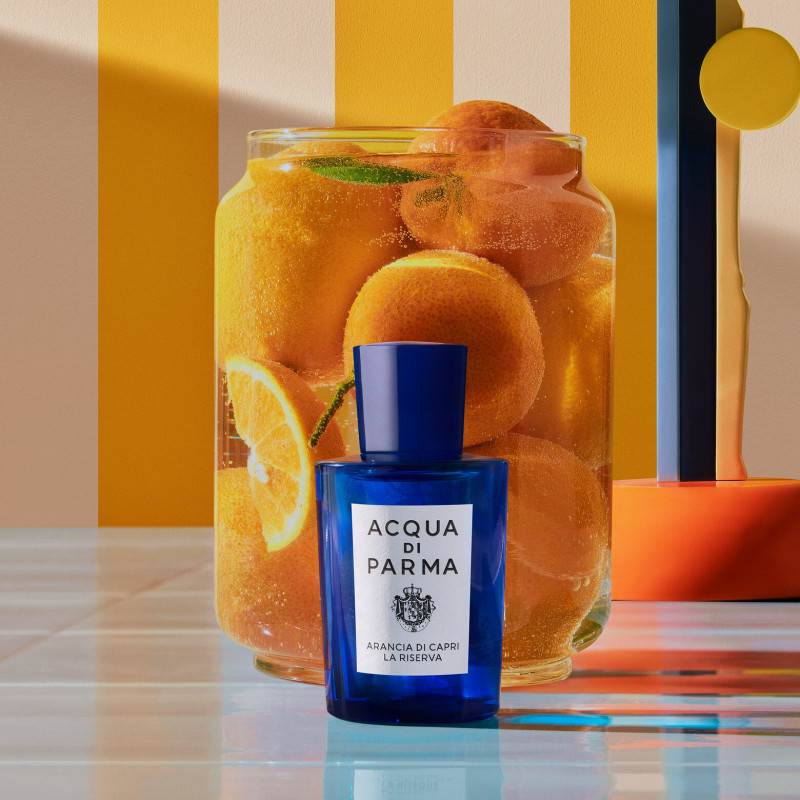 Arancia Di Capri La Riserva Eau de Parfum 100ml