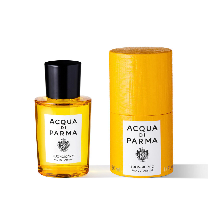 Buongiorno Eau de Parfum 50ml