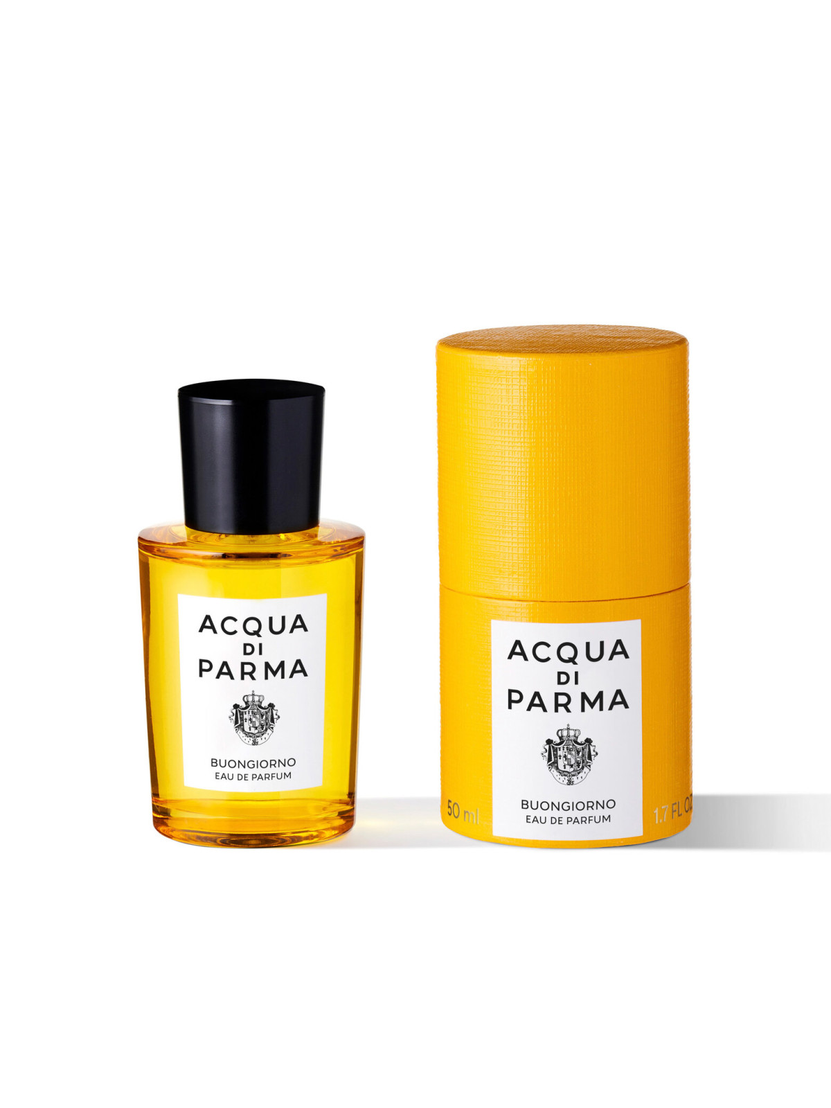 Buongiorno Eau de Parfum 50ml