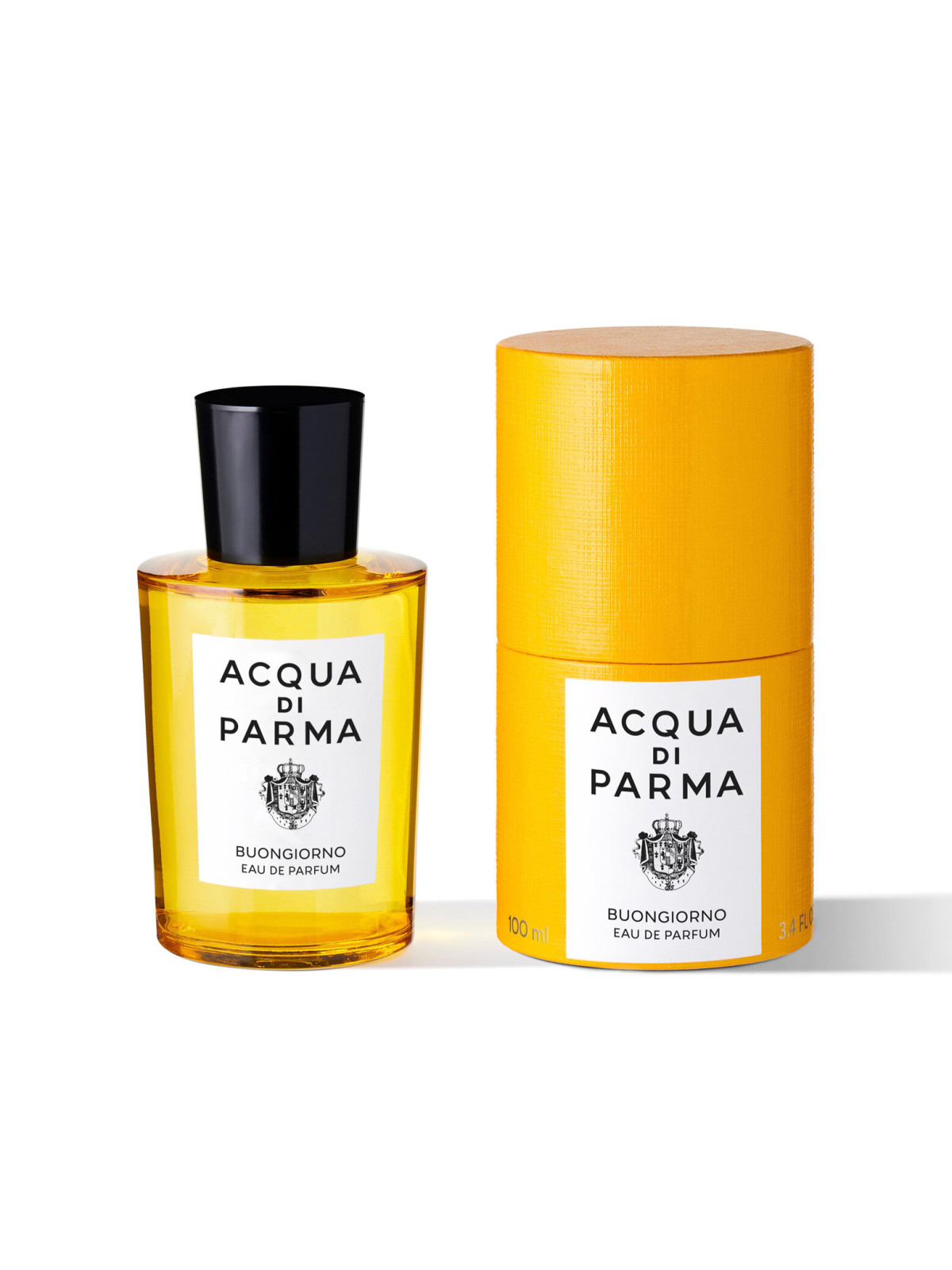 Buongiorno Eau de Parfum 100ml