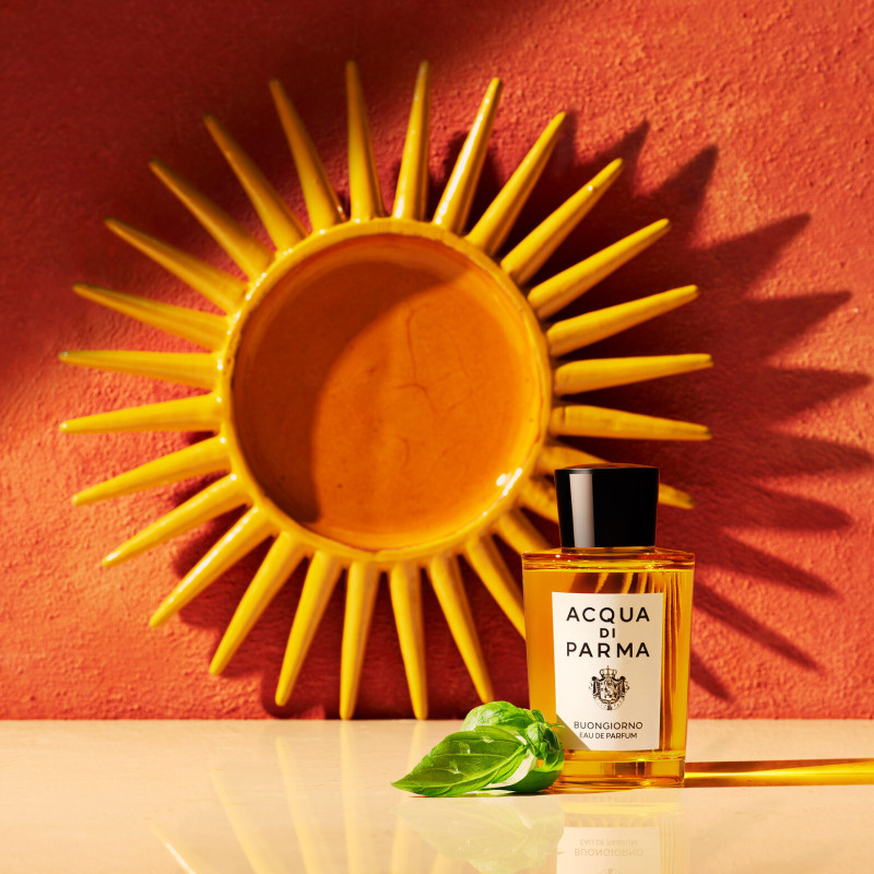 Buongiorno Eau de Parfum 100ml
