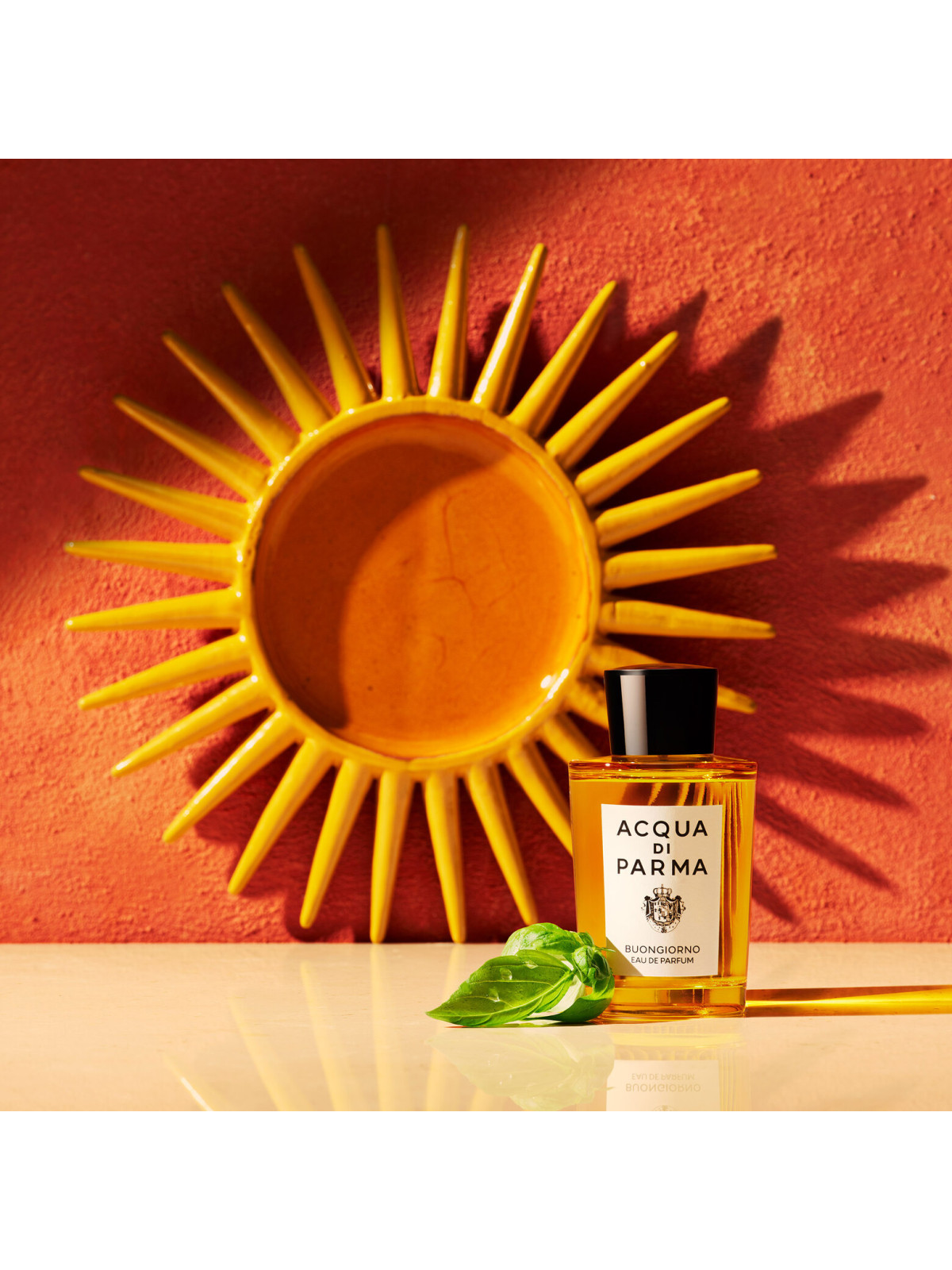 Buongiorno Eau de Parfum 100ml