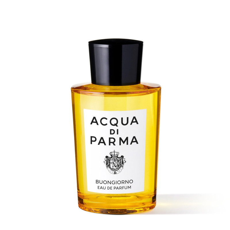 Buongiorno Eau de Parfum 180ml