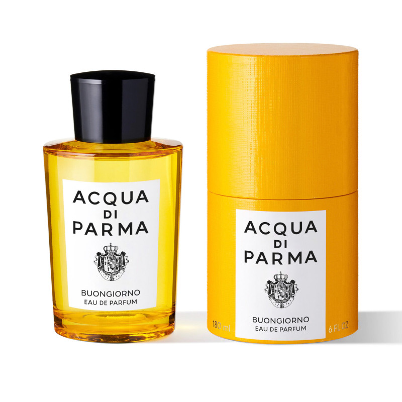 Buongiorno Eau de Parfum 180ml