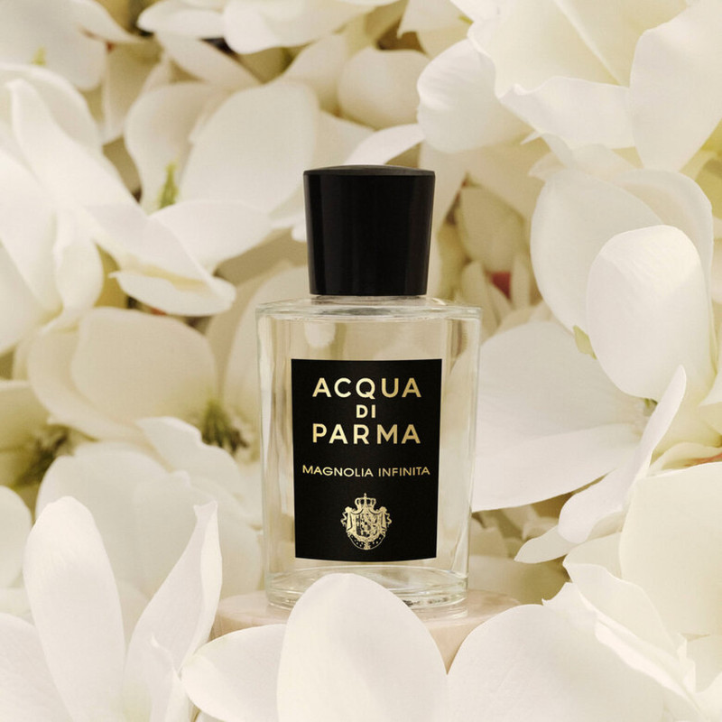 Magnolia Infinita Eau de Parfum 100ml