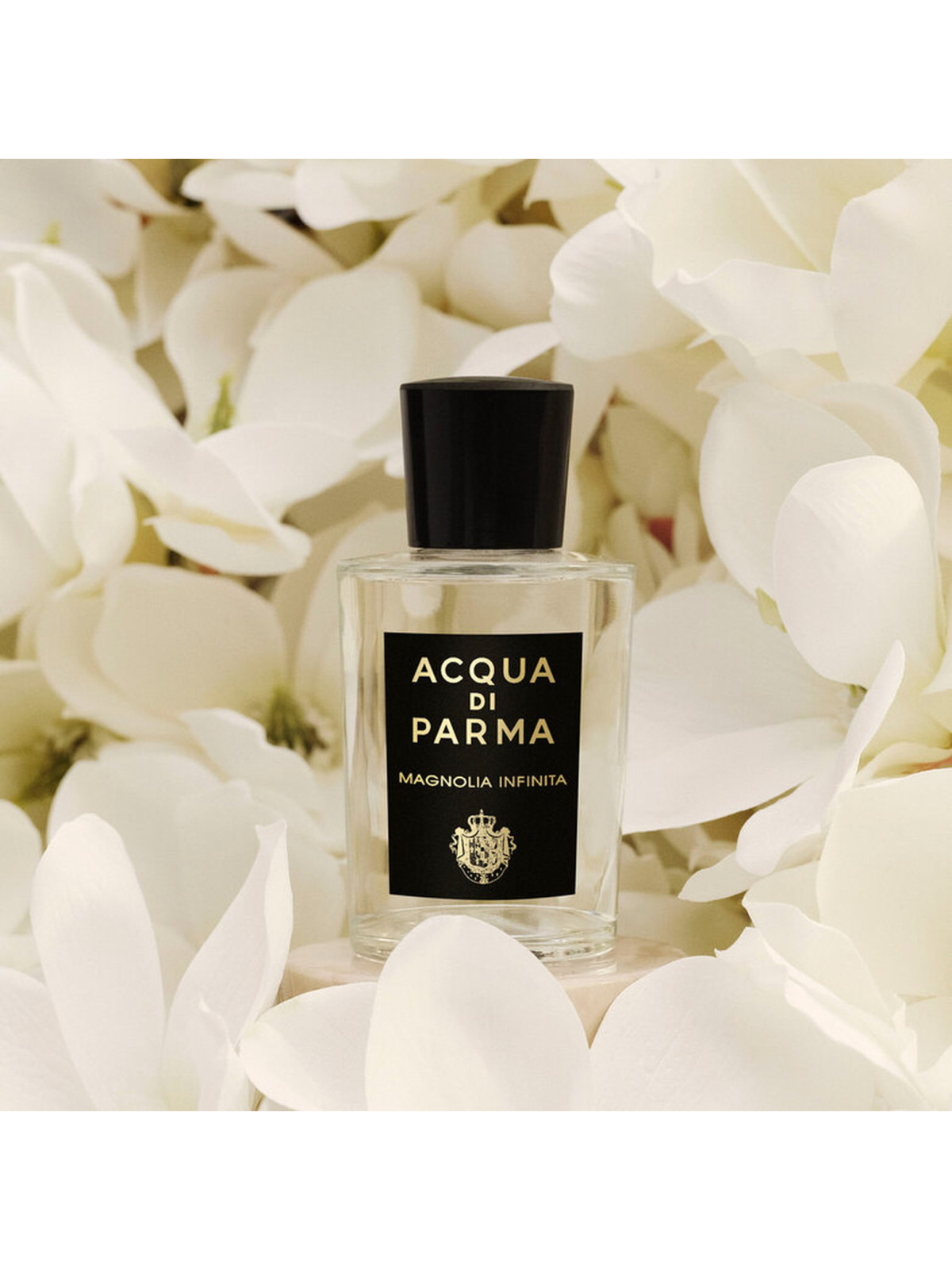 Magnolia Infinita Eau de Parfum 100ml