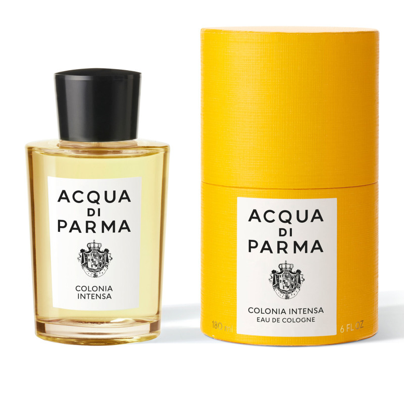 Colonia Intensa Eau de Cologne 180ml