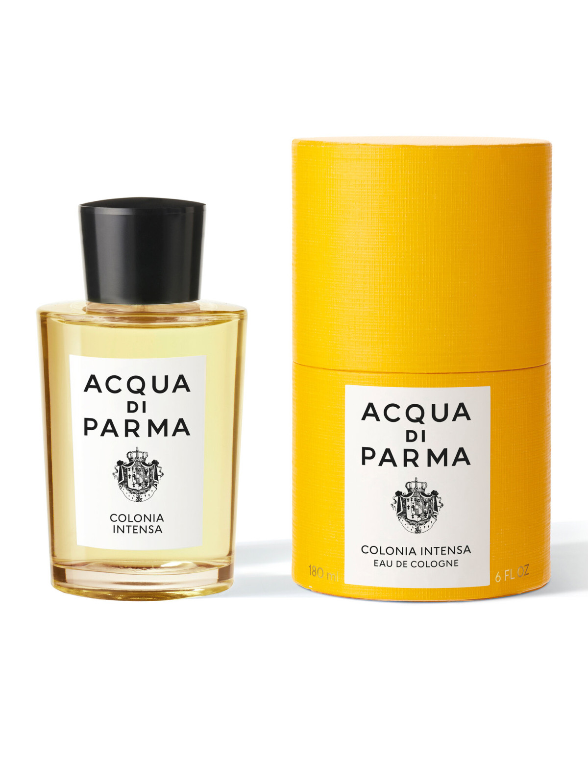 Colonia Intensa Eau de Cologne 180ml