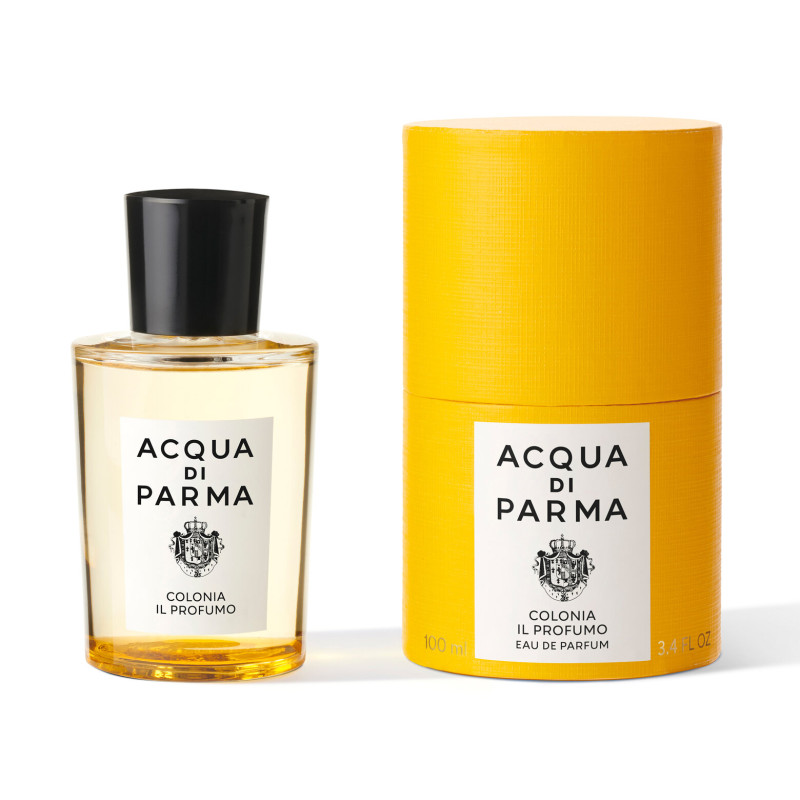 Colonia il Profumo Eau de Parfum 100ml