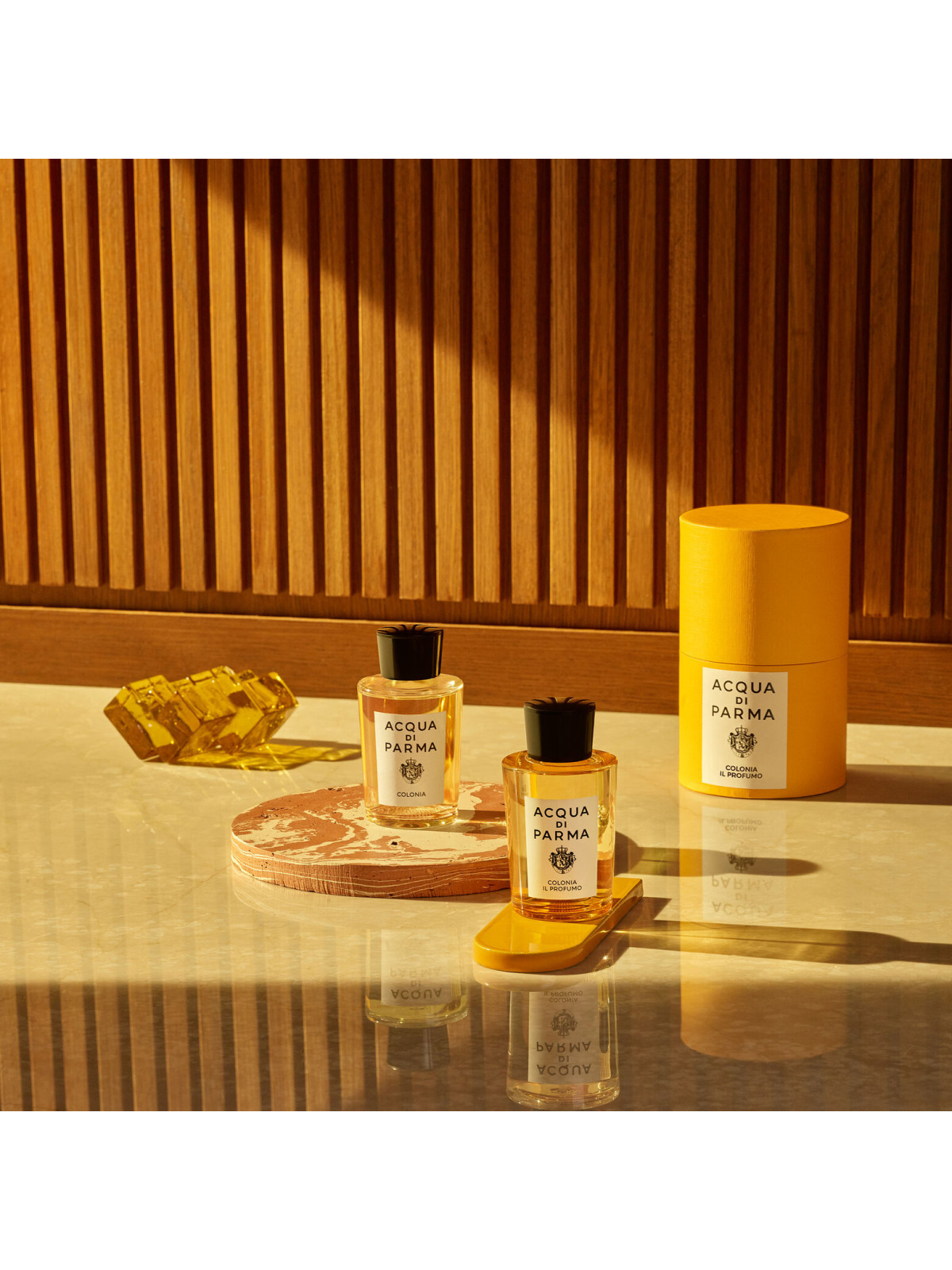 Colonia il Profumo Eau de Parfum 100ml