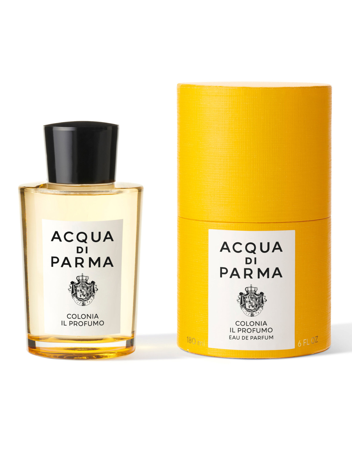 Colonia il Profumo Eau de Parfum 180ml