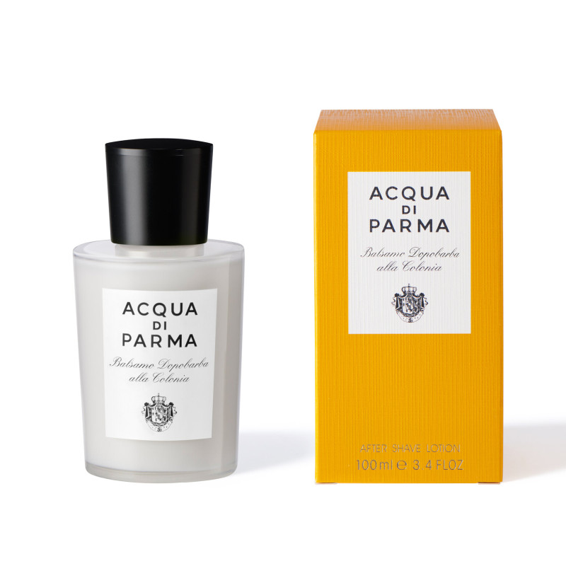 Colonia Balsamo Dopobarba 100ml