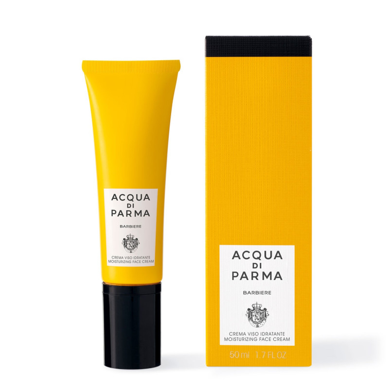 Crema Viso Idratante 50ml