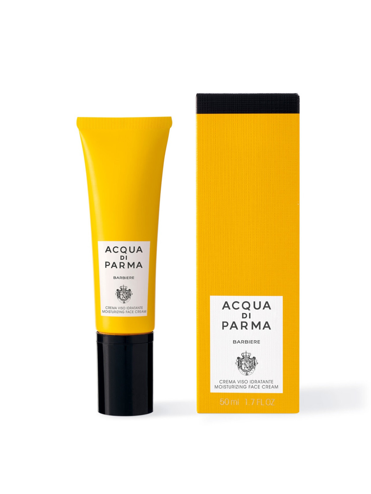 Crema Viso Idratante 50ml