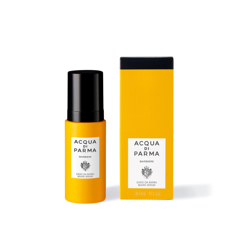 Siero da Barba 30ml