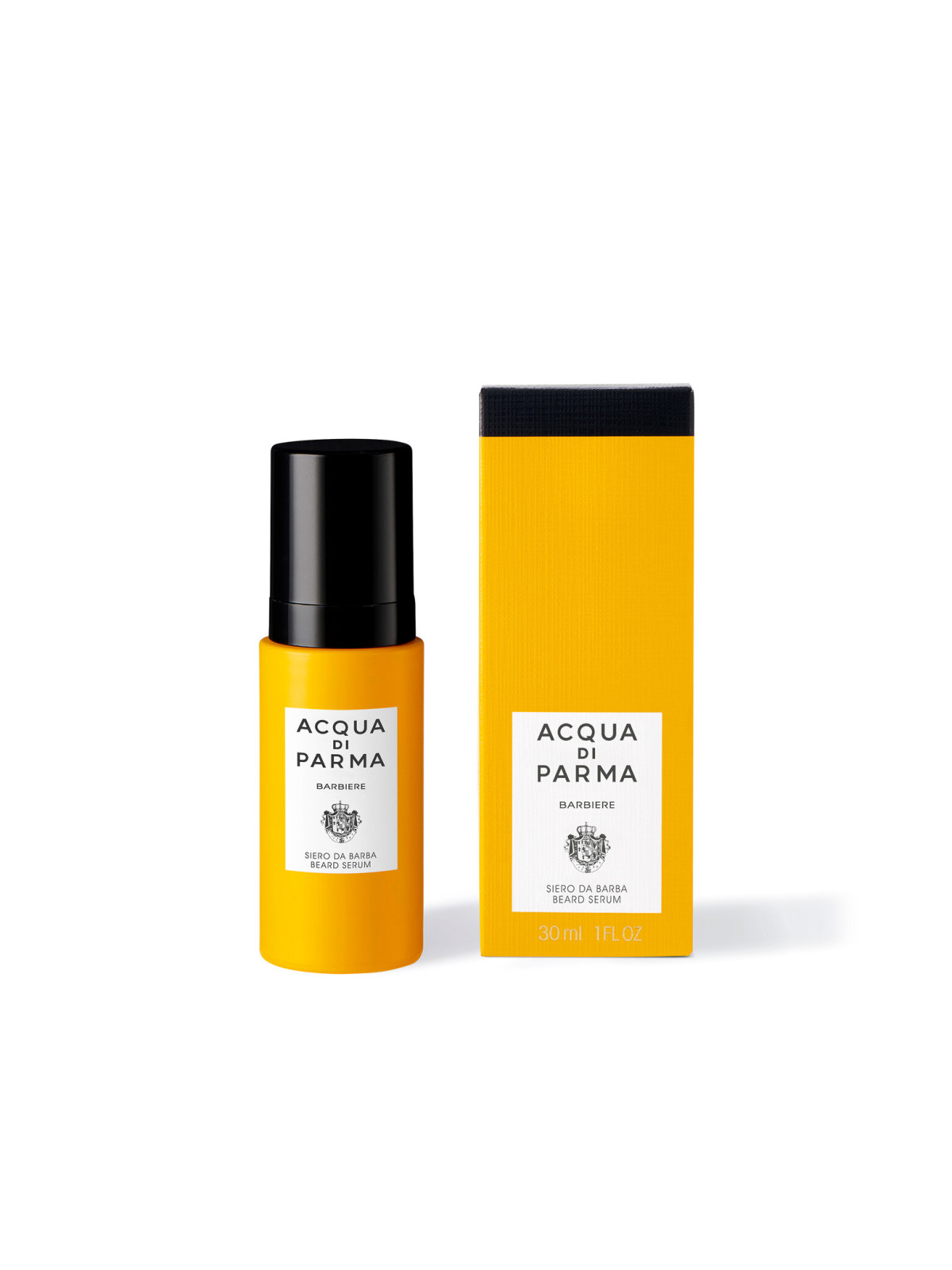 Siero da Barba 30ml