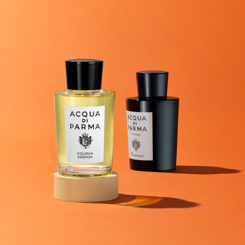 Colonia Essenza Eau de Cologne 100ml