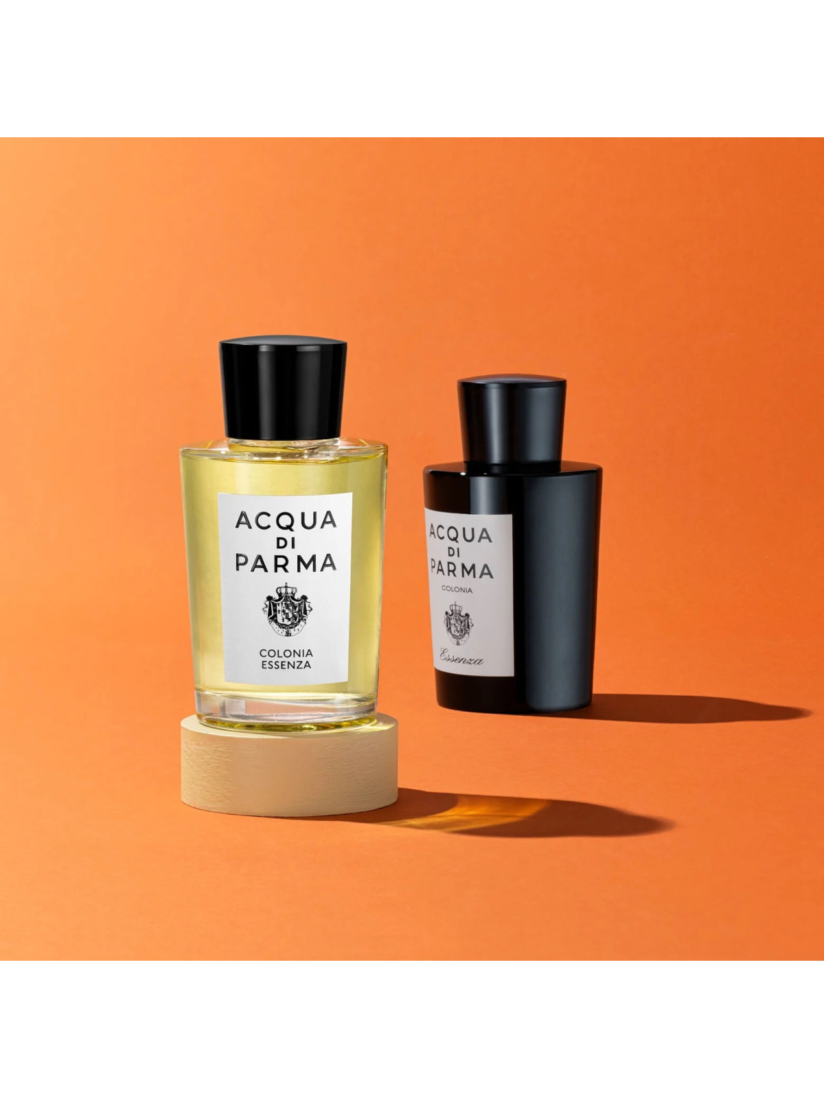 Colonia Essenza Eau de Cologne 100ml