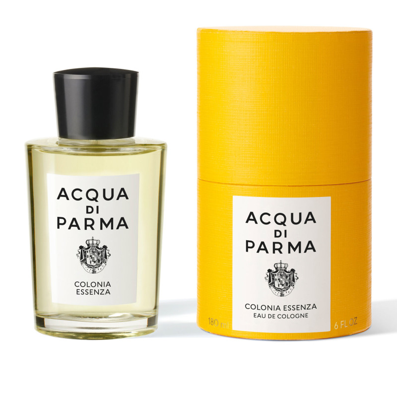 Colonia Essenza Eau de Cologne 180ml