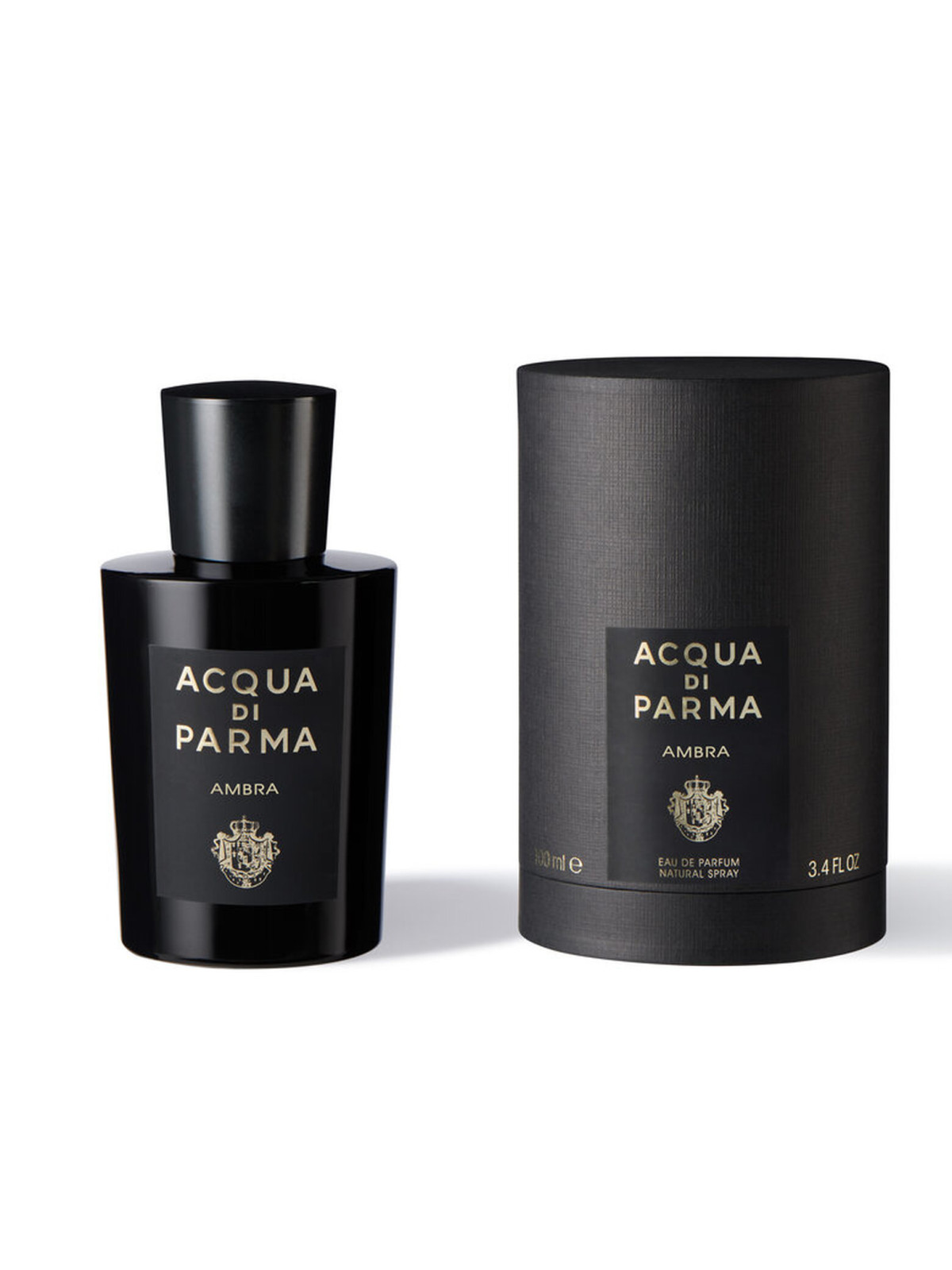 Ambra Eau de Parfum 100ml