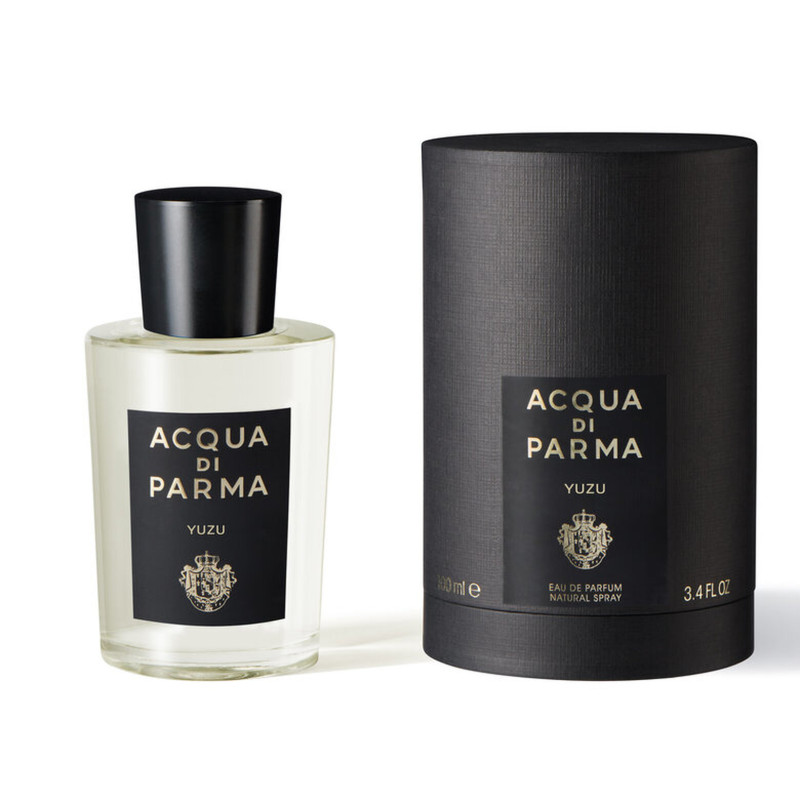 Yuzu Eau de Parfum 100ml