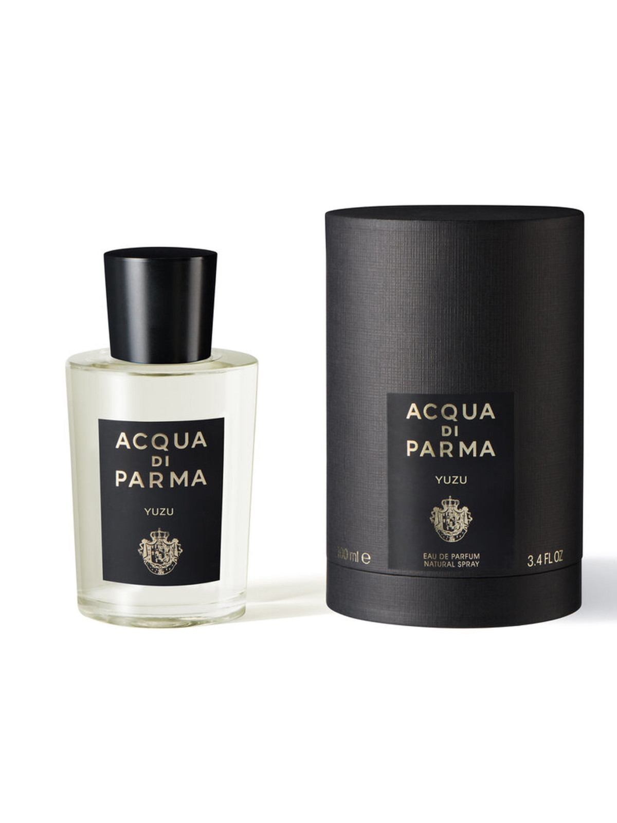 Yuzu Eau de Parfum 100ml