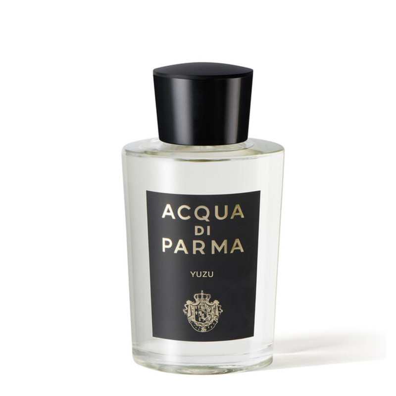 Yuzu Eau de Parfum 180ml