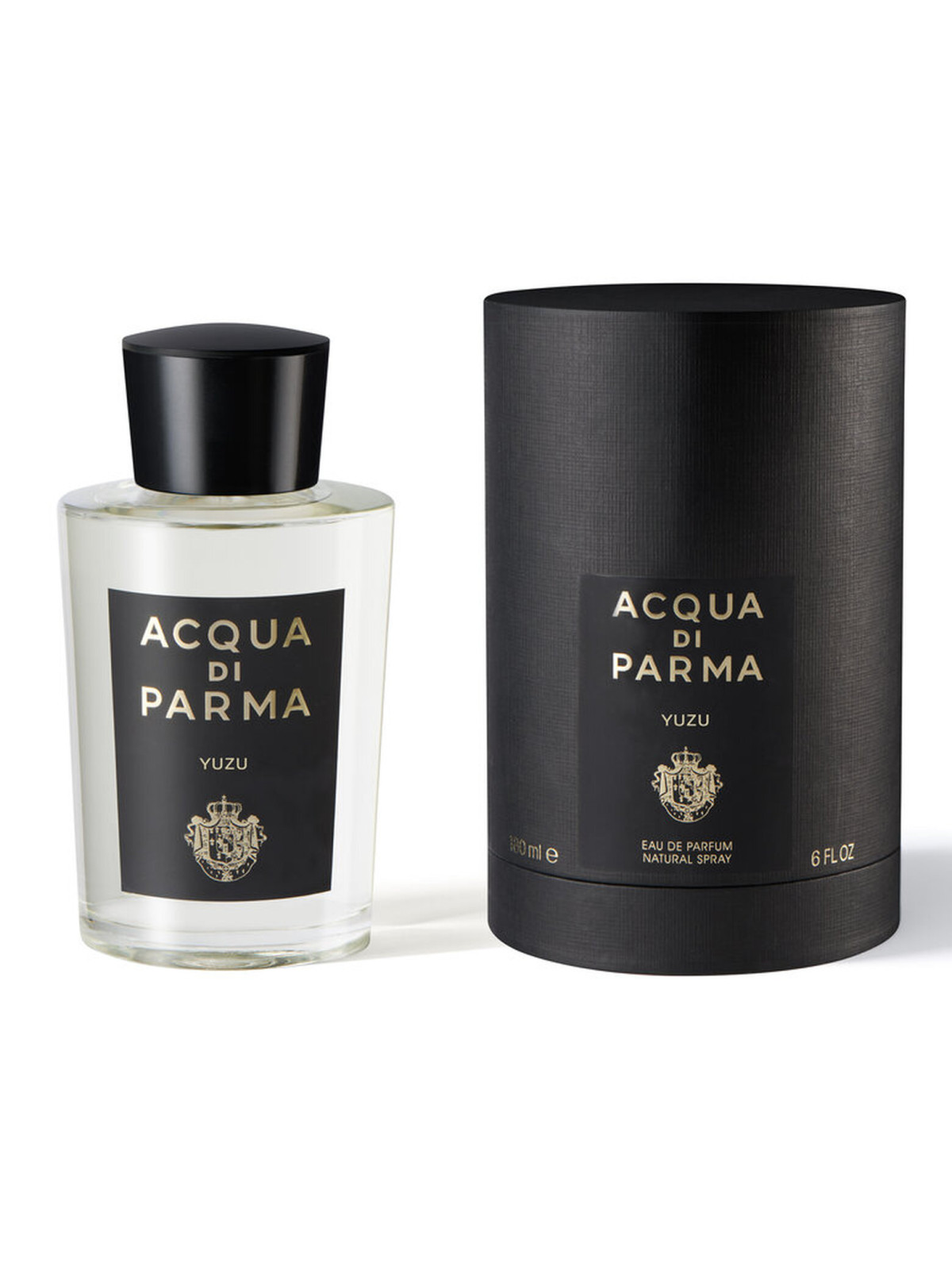 Yuzu Eau de Parfum 180ml
