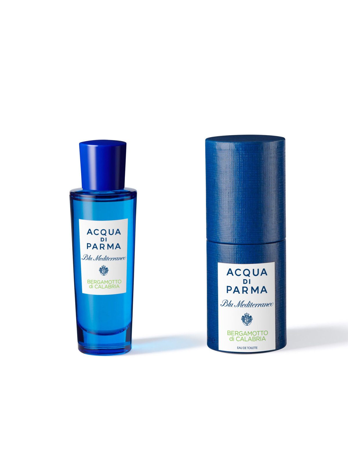 Bergamotto Di Calabria Eau de Toilette 30ml