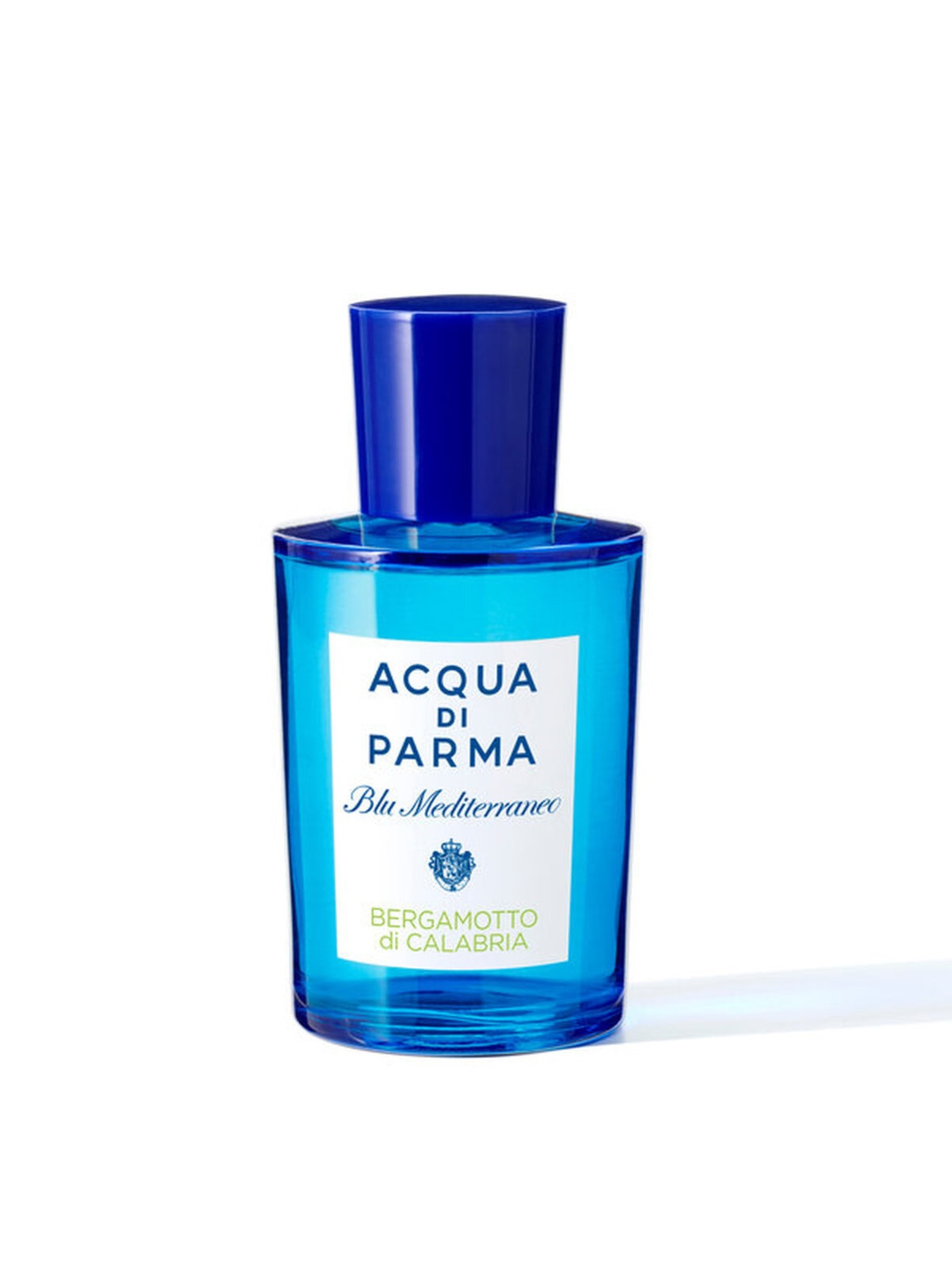 Bergamotto Di Calabria Eau de Toilette 100ml