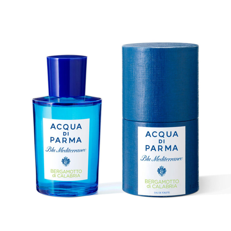 Bergamotto Di Calabria Eau de Toilette 100ml