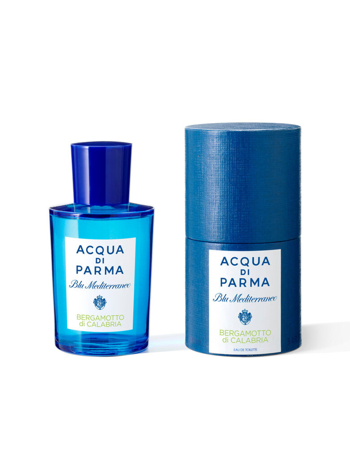 Bergamotto Di Calabria Eau de Toilette 100ml