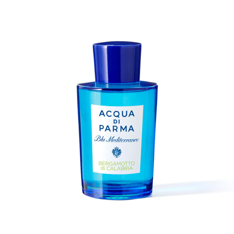 Bergamotto Di Calabria Eau de Toilette 180ml