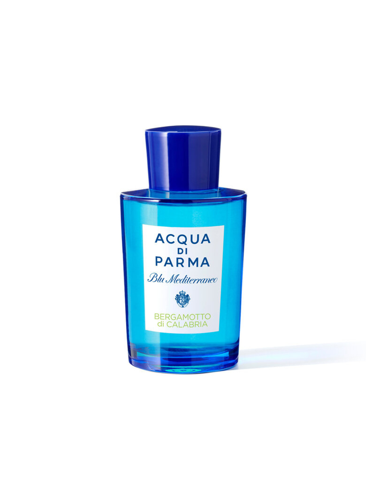 Bergamotto Di Calabria Eau de Toilette 180ml