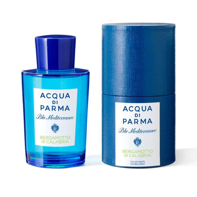 Bergamotto Di Calabria Eau de Toilette 180ml