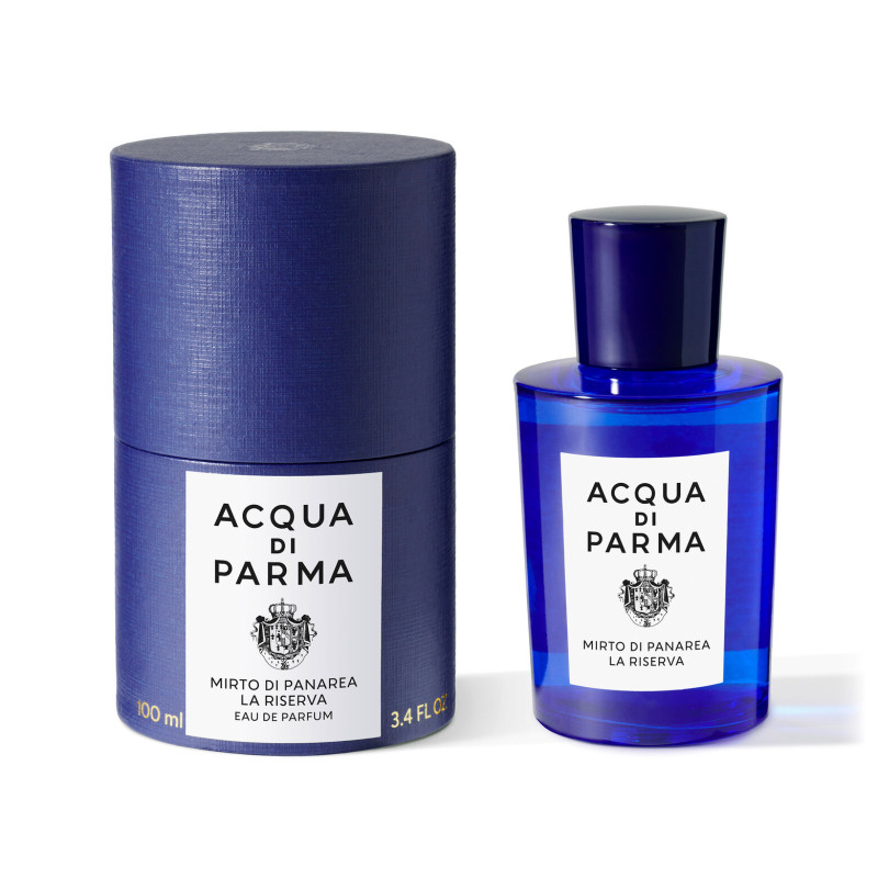 Mirto di Panarea La Riserva Eau de Parfum 100ml