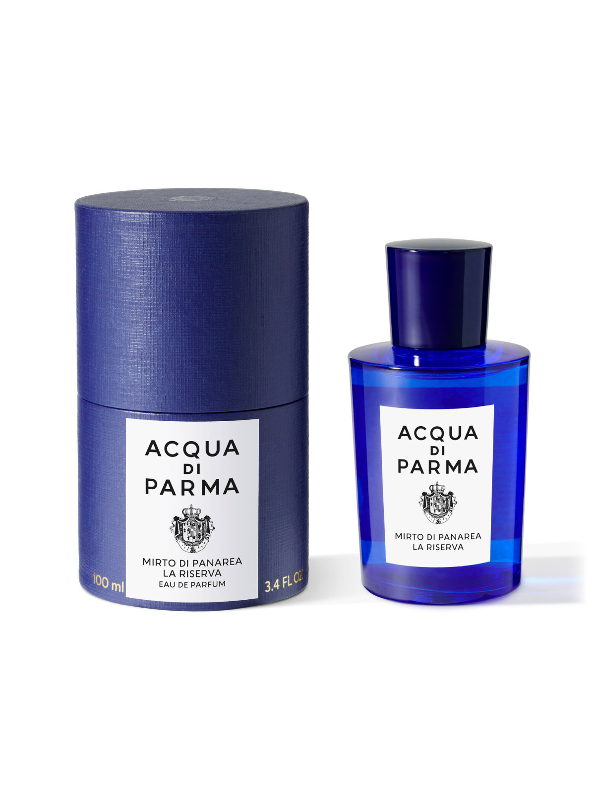 Mirto di Panarea La Riserva Eau de Parfum 100ml