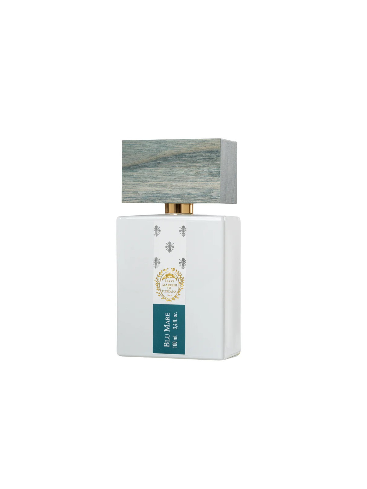 Blu Mare Eau De Parfum 100ml
